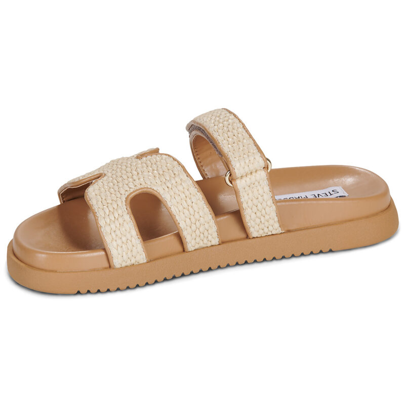 Steve Madden MISSILE Marrone Ciabatta Donna - 4