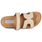 Steve Madden MISSILE Marrone Ciabatta Donna - 6