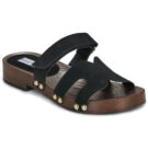 Steve Madden CANAL Nero Ciabatta Donna - 1
