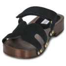 Steve Madden CANAL Nero Ciabatta Donna - 3