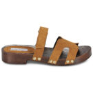 Steve Madden CANAL Marrone Ciabatta Donna - 2