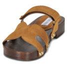 Steve Madden CANAL Marrone Ciabatta Donna - 3