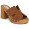 Steve Madden SUNKISSED Marrone Ciabatta Donna