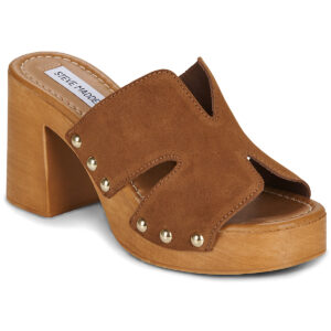 Steve Madden  SUNKISSED  Marrone -  Ciabatta Donna