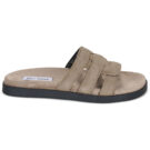 Steve Madden MOSY Marrone Ciabatta Donna - 2
