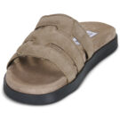Steve Madden MOSY Marrone Ciabatta Donna - 3