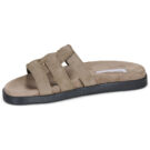 Steve Madden MOSY Marrone Ciabatta Donna - 4