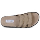 Steve Madden MOSY Marrone Ciabatta Donna - 6