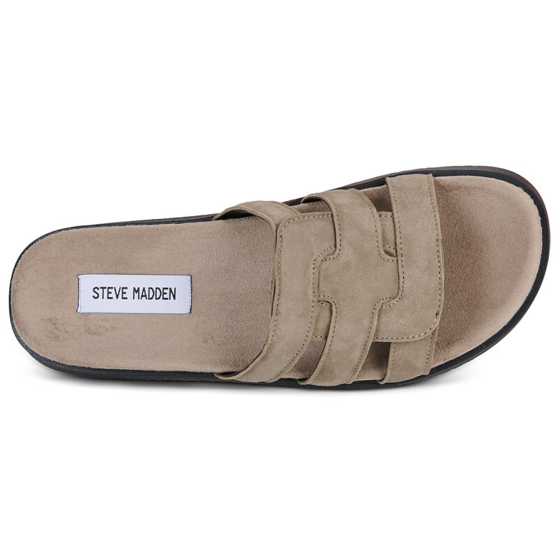 Steve Madden MOSY Marrone Ciabatta Donna - 6