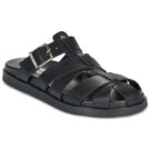 Steve Madden MAMBA Schwarz Pantoffel Damen - 1