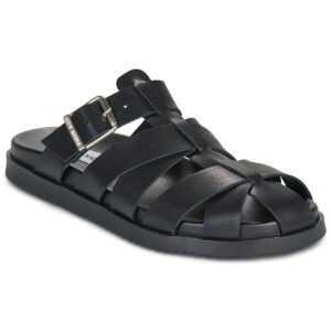 Steve Madden  MAMBA  Nero -  Ciabatta Donna