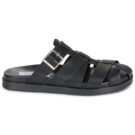 Steve Madden MAMBA Schwarz Pantoffel Damen - 2