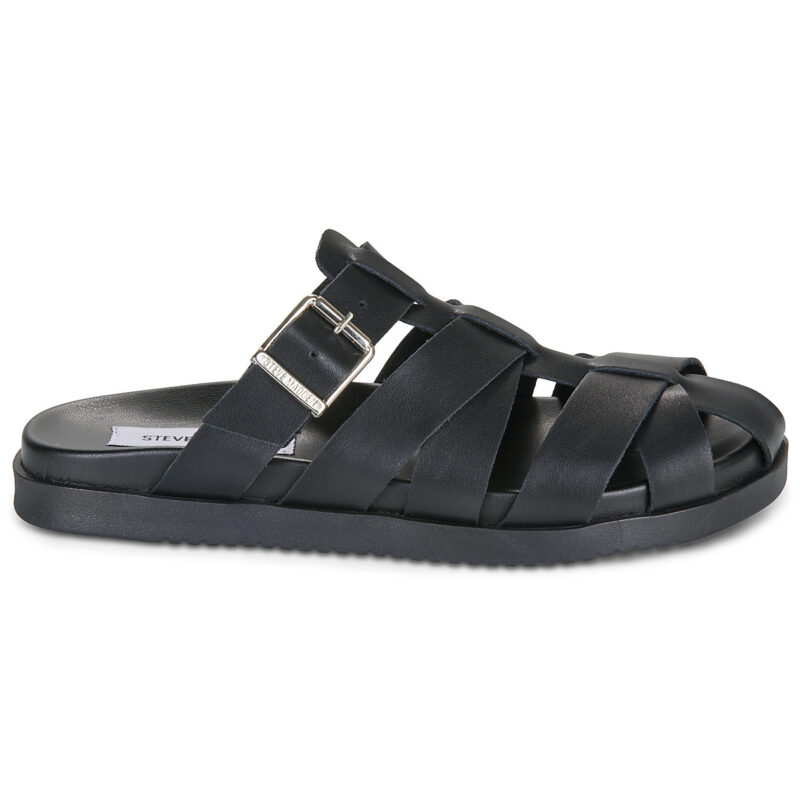 Steve Madden MAMBA Schwarz Pantoffel Damen - 2