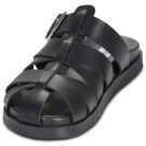 Steve Madden MAMBA Schwarz Pantoffel Damen - 3