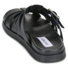 Steve Madden MAMBA Schwarz Pantoffel Damen - 5