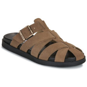 Steve Madden  MAMBA  Marrone -  Ciabatta Donna