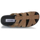 Steve Madden MAMBA Marron Claquette Femme - 6
