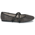 Steve Madden WATCHLIST Black Ballerinas Women - 2