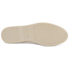 Steve Madden PORTLAND Beige Women's Loafers - 7