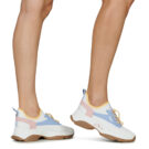 Steve Madden  MATCH-E  Bianco -  Sneakers basse Donna - 8