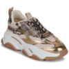 Steve Madden  POSSESSION  Beige -  Sneakers basse Donna