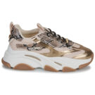 Steve Madden  POSSESSION  Beige -  Sneakers basse Donna - 2
