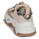 Steve Madden  POSSESSION  Beige -  Sneakers basse Donna - 5