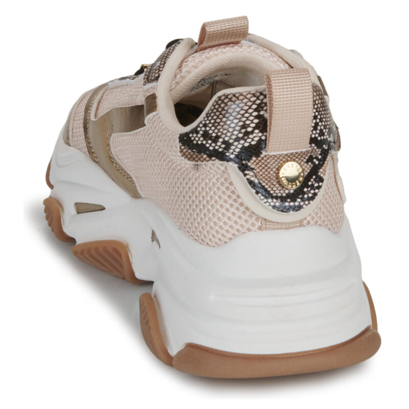 Steve Madden  POSSESSION  Beige -  Sneakers basse Donna - 5