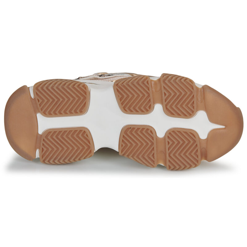 Steve Madden  POSSESSION  Beige -  Sneakers basse Donna - 7