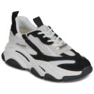Steve Madden  POSSESSION  Bianco -  Sneakers basse Donna - 1