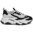 Steve Madden  POSSESSION  Bianco -  Sneakers basse Donna - 2