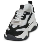 Steve Madden  POSSESSION  Bianco -  Sneakers basse Donna - 3