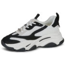 Steve Madden  POSSESSION  Bianco -  Sneakers basse Donna - 4