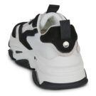 Steve Madden  POSSESSION  Bianco -  Sneakers basse Donna - 5