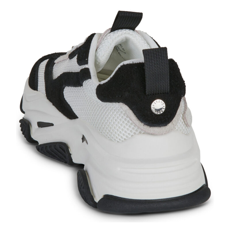 Steve Madden  POSSESSION  Bianco -  Sneakers basse Donna - 5