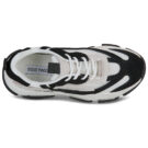 Steve Madden  POSSESSION  Bianco -  Sneakers basse Donna - 6