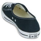 Converse BALLET LACE CHUCK TAYLOR ALL STAR SLIP Nero Sneakers basse Donna - 5