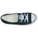 Converse BALLET LACE CHUCK TAYLOR ALL STAR SLIP Nero Sneakers basse Donna - 6