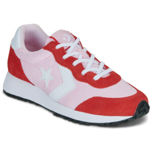 Converse  OMEGA TRAINER SUEDE  Rosa -  Sneakers basse Donna
