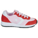 Converse OMEGA TRAINER SUEDE Rosa Sneakers basse Donna - 2