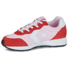 Converse OMEGA TRAINER SUEDE Rosa Sneakers basse Donna - 4