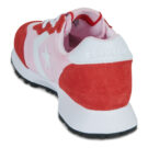 Converse OMEGA TRAINER SUEDE Rosa Sneakers basse Donna - 5