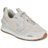 Converse  OMEGA TRAINER HIKE  Beige -  Sneakers basse Donna