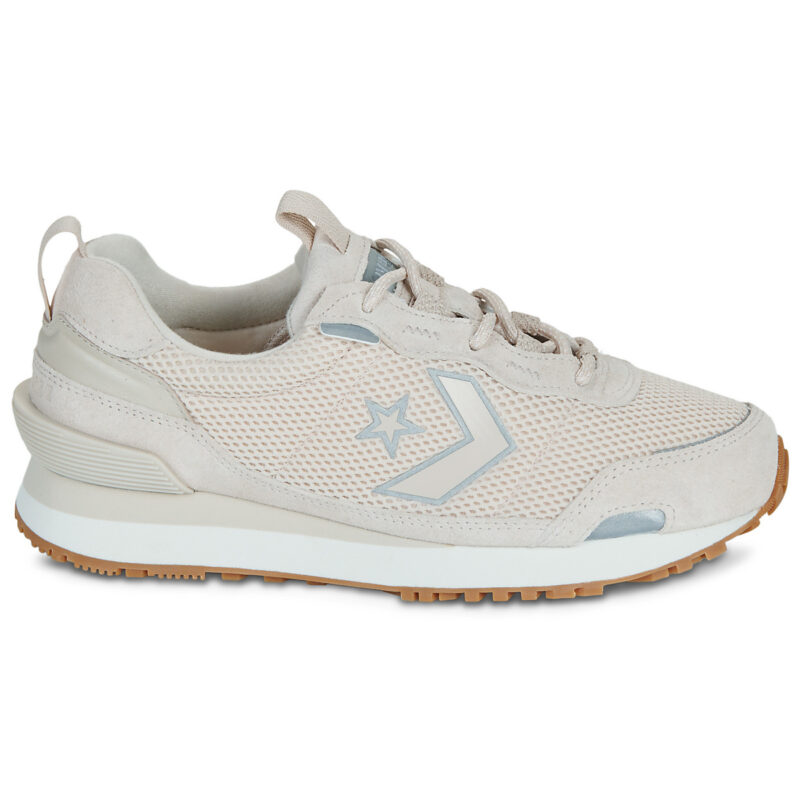 Converse OMEGA TRAINER HIKE Beige Sneakers basse Donna - 2