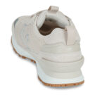 Converse OMEGA TRAINER HIKE Beige Sneakers basse Donna - 5