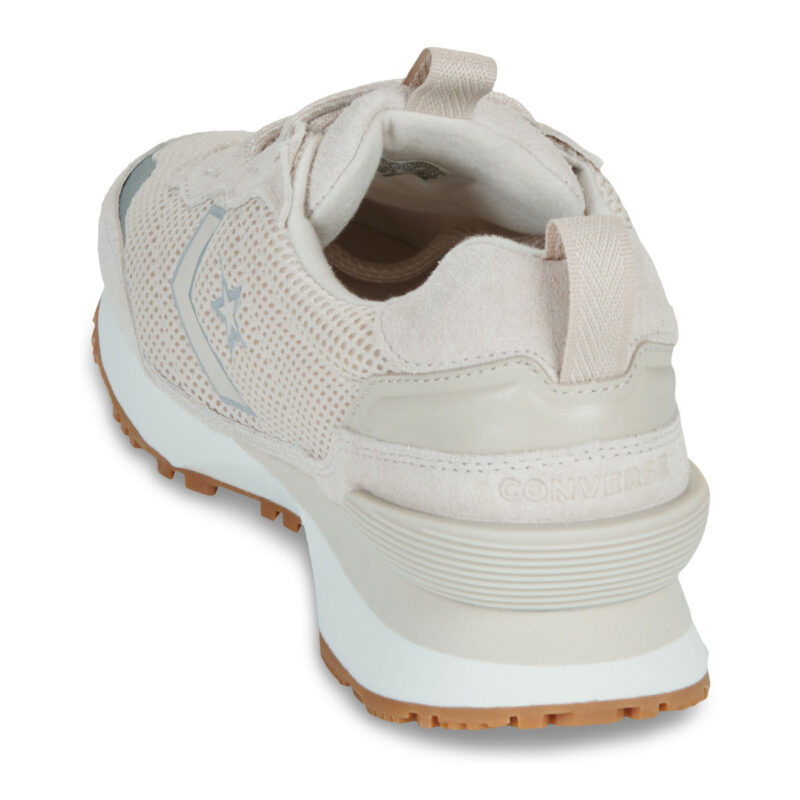 Converse OMEGA TRAINER HIKE Beige Sneakers basse Donna - 5