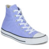 Converse  CHUCK TAYLOR ALL STAR  Blu -  Sneakers alte Donna