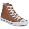 Converse  CHUCK TAYLOR ALL STAR  Marrone -  Sneakers alte Donna