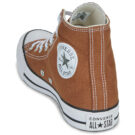 Converse  CHUCK TAYLOR ALL STAR  Marrone -  Sneakers alte Donna - 5