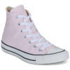 Converse  CHUCK TAYLOR ALL STAR  Rosa -  Sneakers alte Donna
